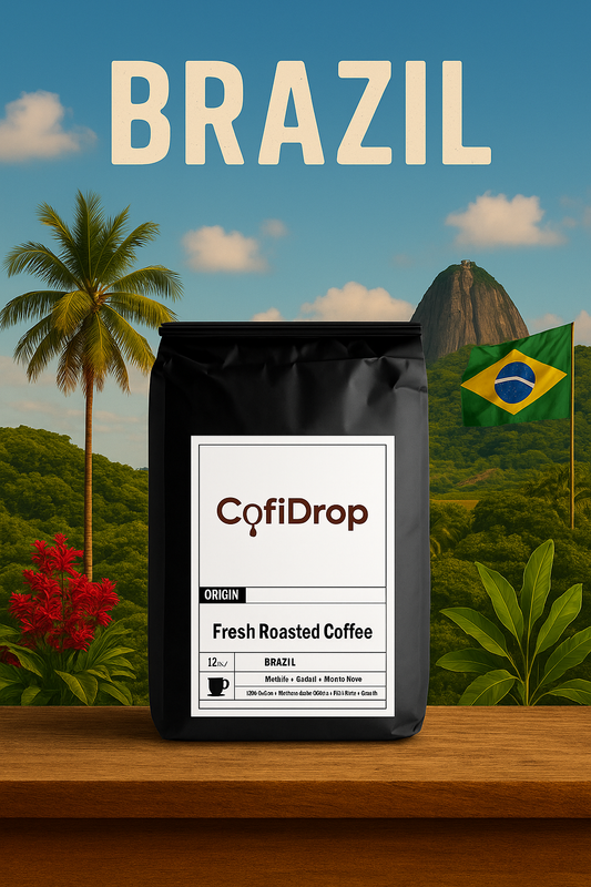 Brazil Santos