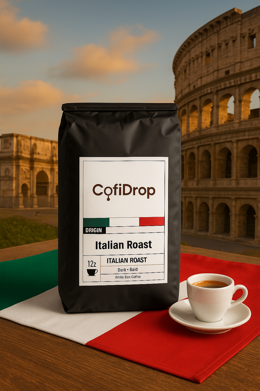 Italian Roast