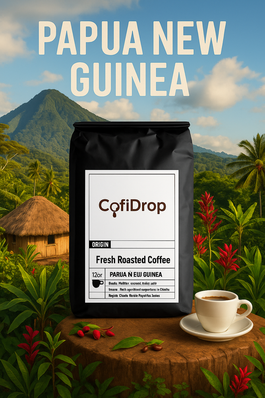 Papua New Guinea