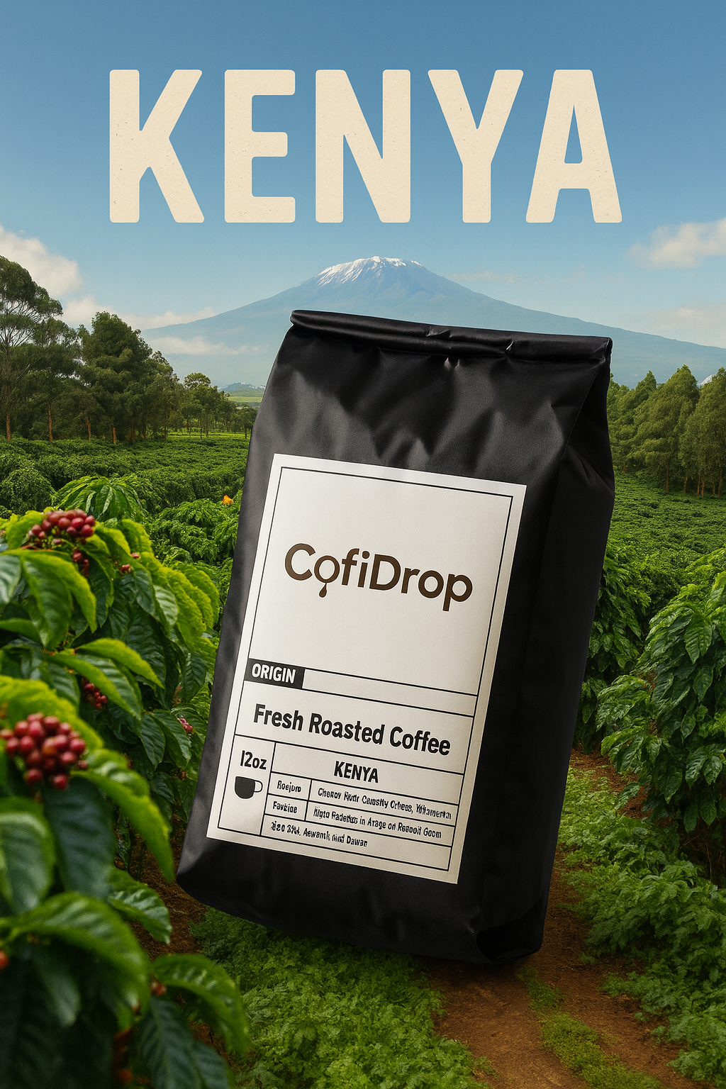 Kenya