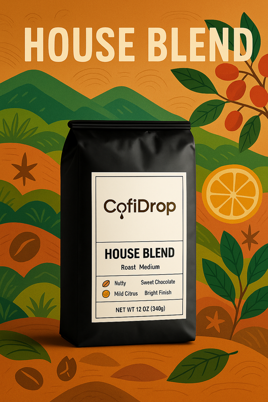 House Blend