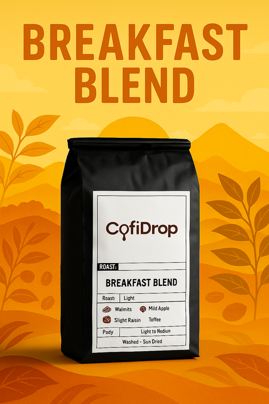 Breakfast Blend