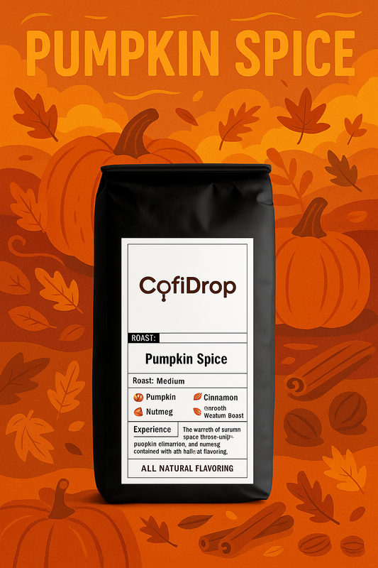 Pumpkin Spice