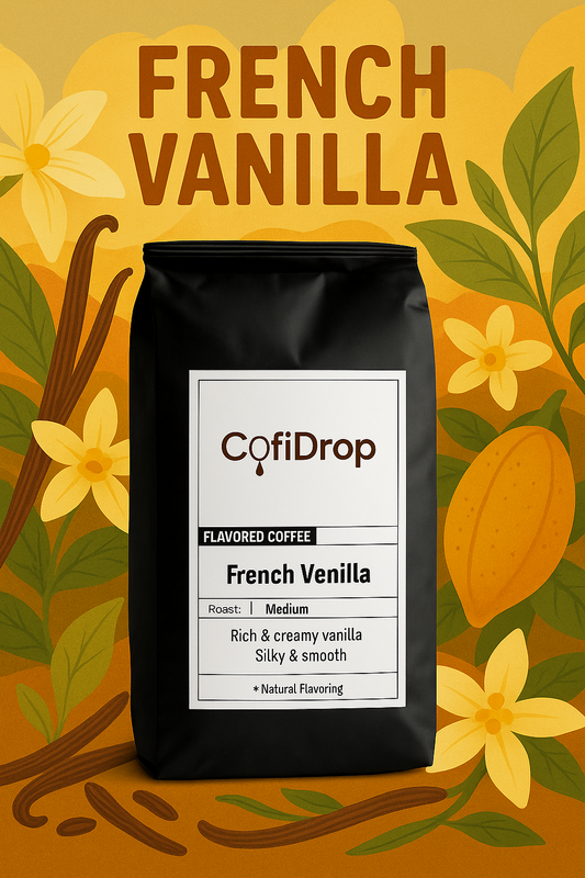 French Vanilla