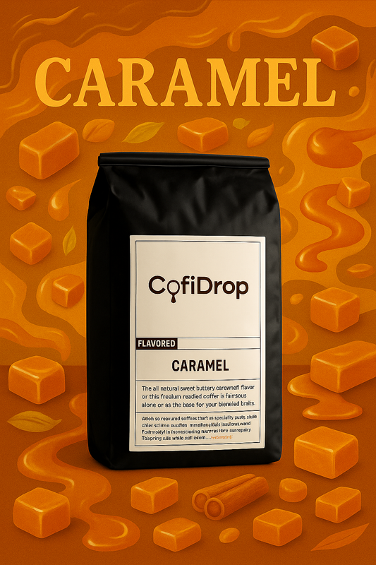 Caramel