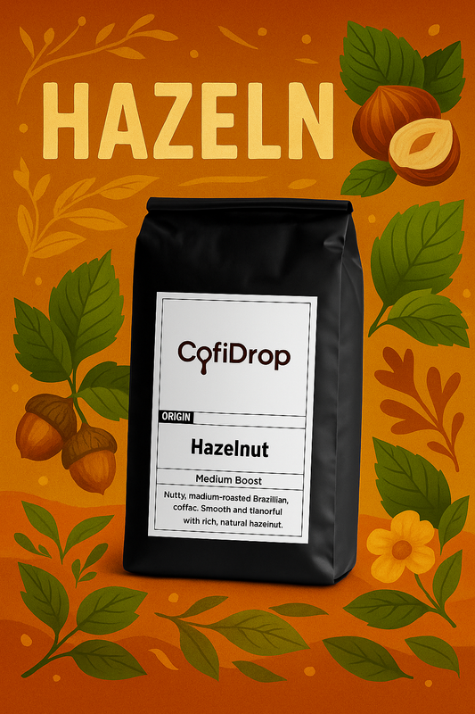 Hazelnut
