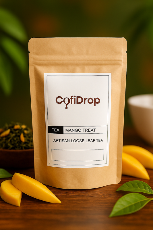 Mango Treat