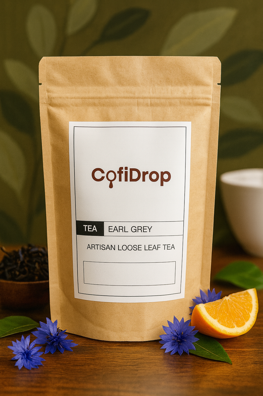 Earl Grey