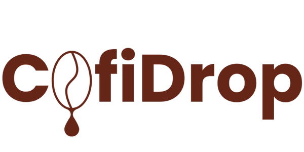 CofiDrop